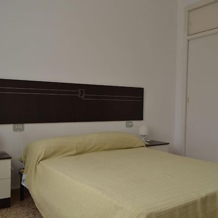 Apartamento Brisa Del Mar Apartment Los Urrutias Exterior photo