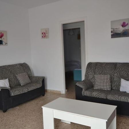 Apartamento Brisa Del Mar Apartment Los Urrutias Exterior photo