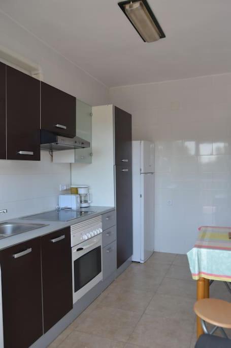 Apartamento Brisa Del Mar Apartment Los Urrutias Exterior photo