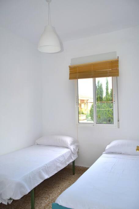 Apartamento Brisa Del Mar Apartment Los Urrutias Exterior photo